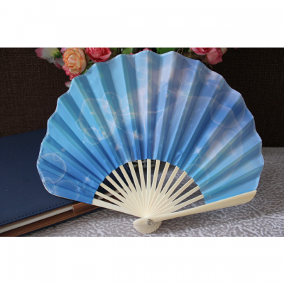 2014 New style decorative fans