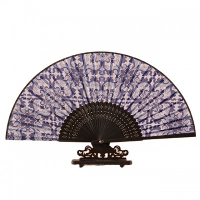 High quality bamboo crafts hand fan